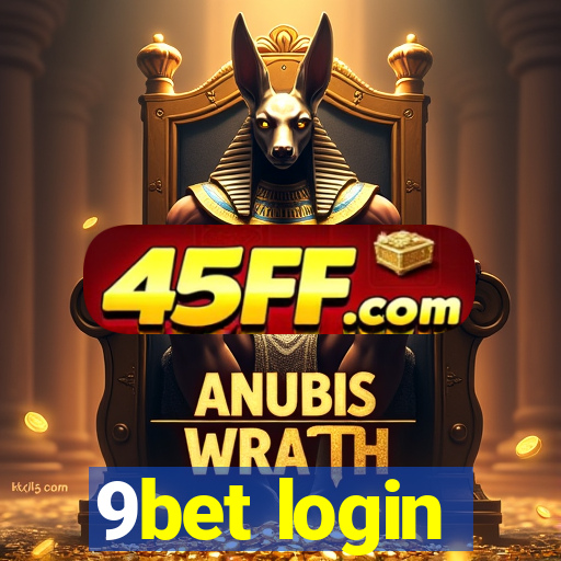 9bet login